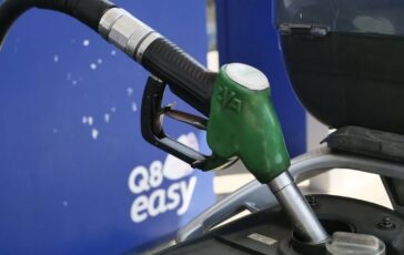 L'allarme del Codacons sul caro prezzi dei carburanti