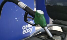 prezzi carburanti