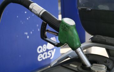 prezzi carburanti