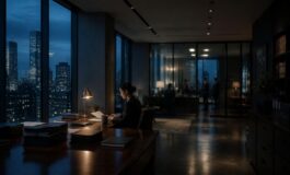 Carezze non richieste sul lavoro: quando diventano molestie