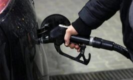 Caro carburanti: nuovi prezzi choc benzina e diesel