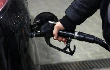 Caro carburanti: nuovi prezzi choc benzina e diesel
