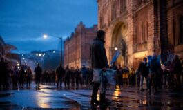 Casa Russa di Berlino: tra scambi culturali e accuse di spionaggio