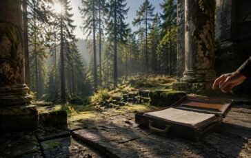 Caso famiglia nel bosco: il difensore di Veruska D'Angelo smentisce le accuse