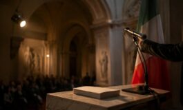Centrosinistra in movimento: le parole di Conte e Bonaccini alla Festa dell’Unità