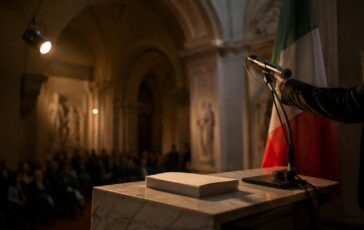 Centrosinistra in movimento: le parole di Conte e Bonaccini alla Festa dell’Unità