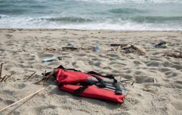 Ceuta: la situazione migranti oggi