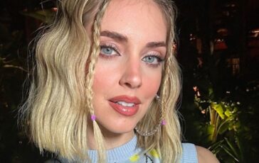 chiara ferragni denti
