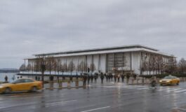 Chiusura Kennedy Center: problemi strutturali e dispute politiche