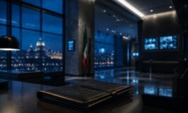 CIA su Italia 1: Tom Ellis protagonista della nuova serie crime