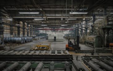 Cina: i principali PMI mostrano una ripresa differenziata a set