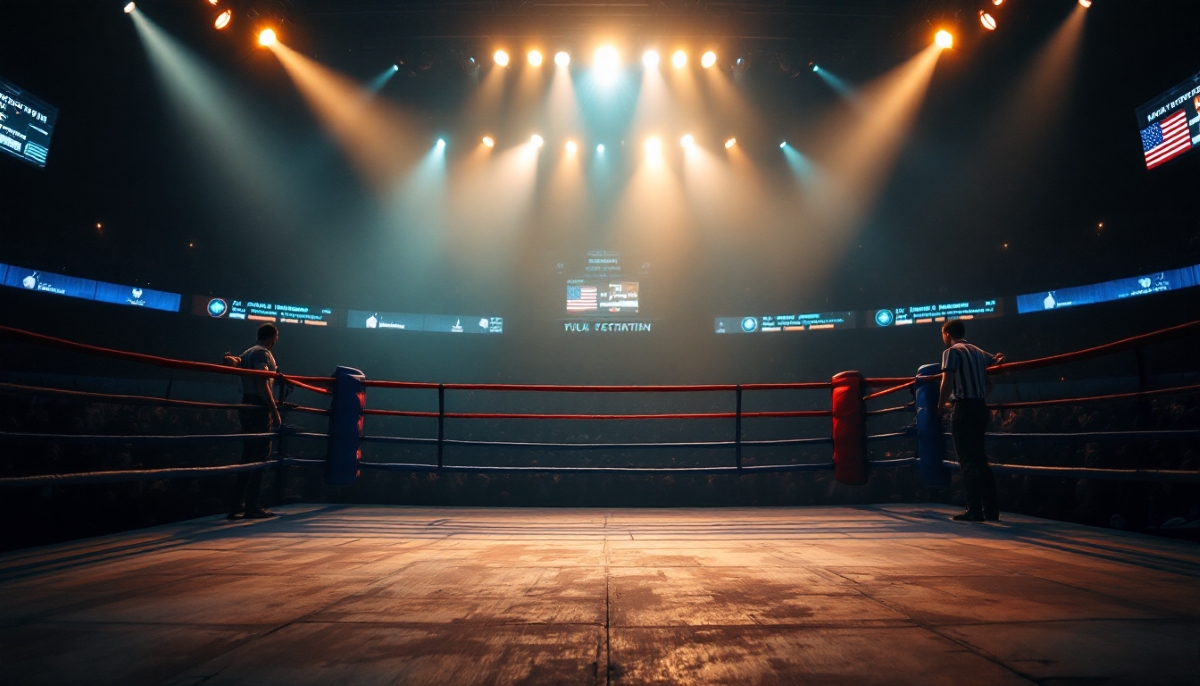 Clemente Russo torna sul ring a 44 anni: "Sto molto bene"