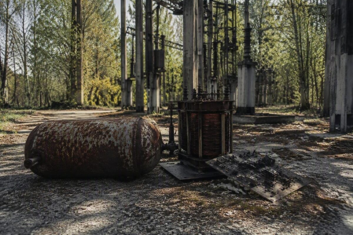 Colloqui tra Mosca e Kiev per un cessate il fuoco nel settore energetico