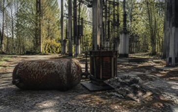Colloqui tra Mosca e Kiev per un cessate il fuoco nel settore energetico