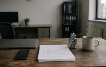 Come distinguere hype e valore dell'IA con 5 domande