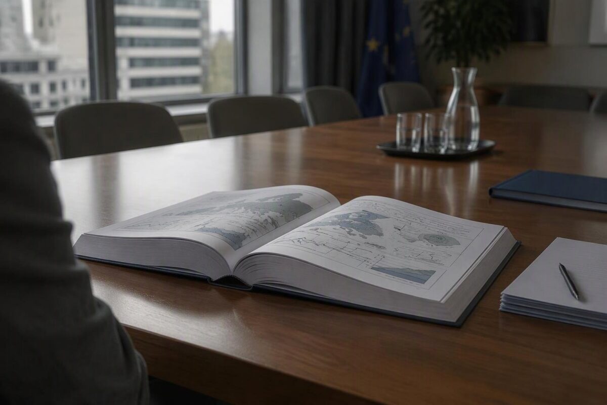 Come l'UE consiglia di ridurre i consumi in vista dell'inverno