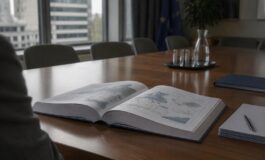 Come l'UE consiglia di ridurre i consumi in vista dell'inverno