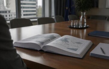 Come l'UE consiglia di ridurre i consumi in vista dell'inverno