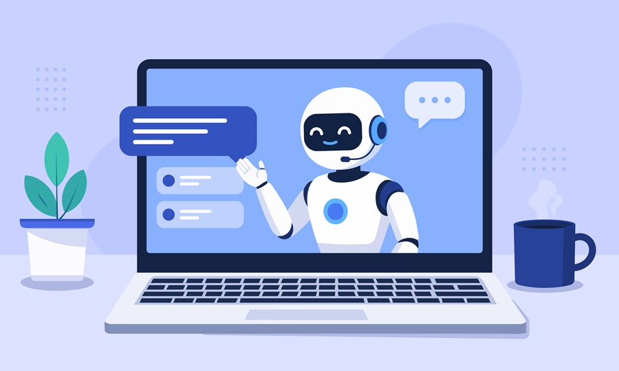 AI e marketing digitale: come cambiano contenuti, campagne e relazioni con i clienti