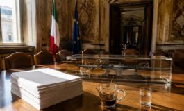 Conte: 20 punti, niente diluizione e stop alle armi per l’Ucraina