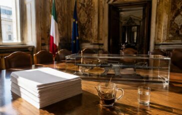 Conte: 20 punti, niente diluizione e stop alle armi per l’Ucraina
