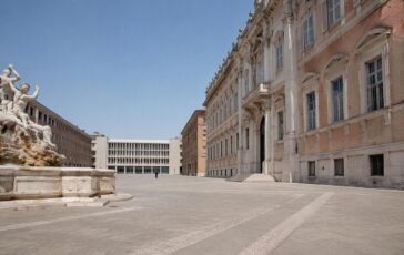 Conte e Bonaccini discutono strategie: il ruolo di Renzi e Franceschini