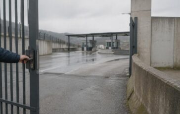 Controlli alle frontiere Italia-Spagna: la tensione tra Roma e Madrid