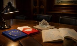 Cooperazione UE-Groenlandia: investimenti strategici per l'Artico