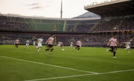 Coppa Italia 2026: Palermo e Mantova si sfidano per un posto agli ottavi
