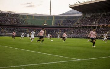 2026 Coppa Italia: Palermo and Mantua face off for a spot in the round of 16.