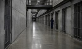 Corte federale ferma l'esecuzione della donna sul braccio della morte