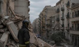 Crollo balcone Mazara del Vallo: proprietaria muore dopo caduta