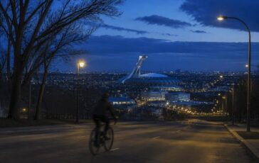 Cronometro maschile e femminile: i podi dei mondiali di Montreal 2026