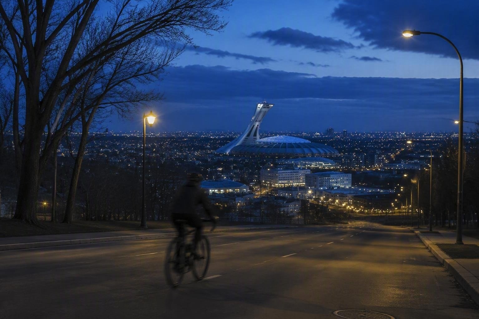 Cronometro maschile e femminile: i podi dei mondiali di Montreal 2026