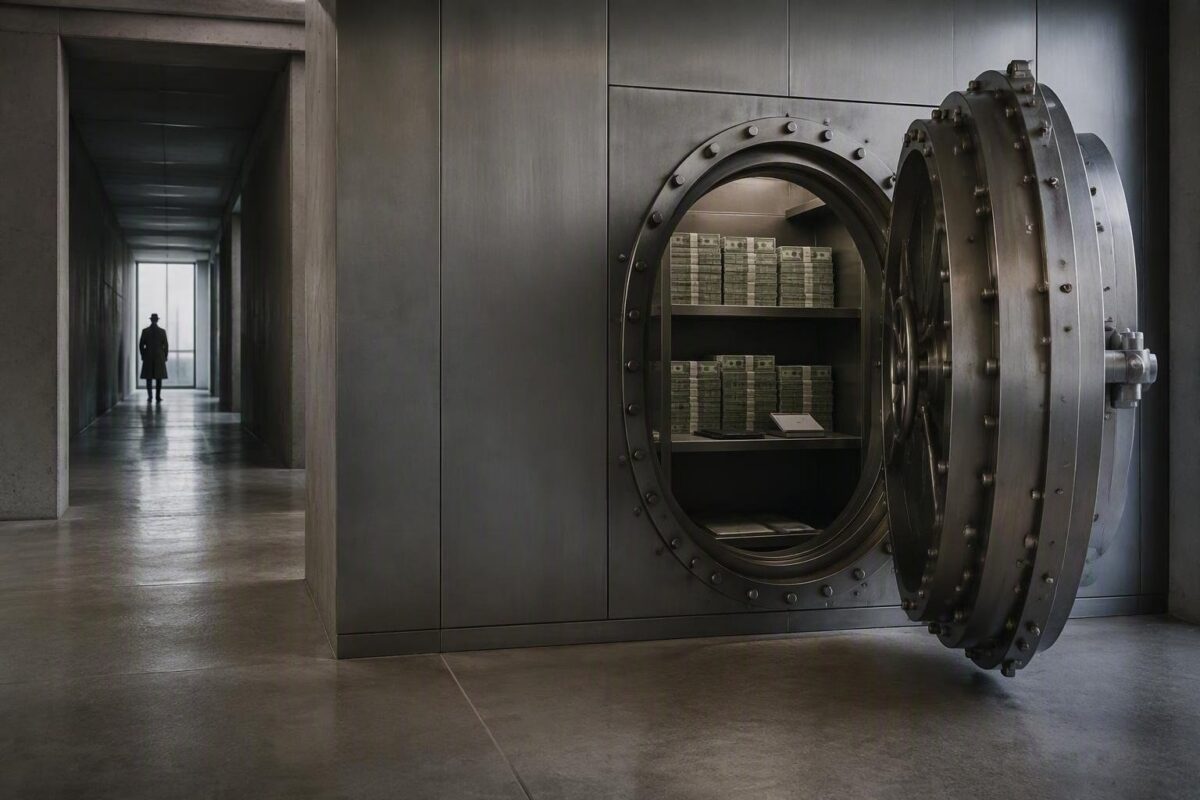 Cuscinetto di sicurezza: come costruirlo passo dopo passo