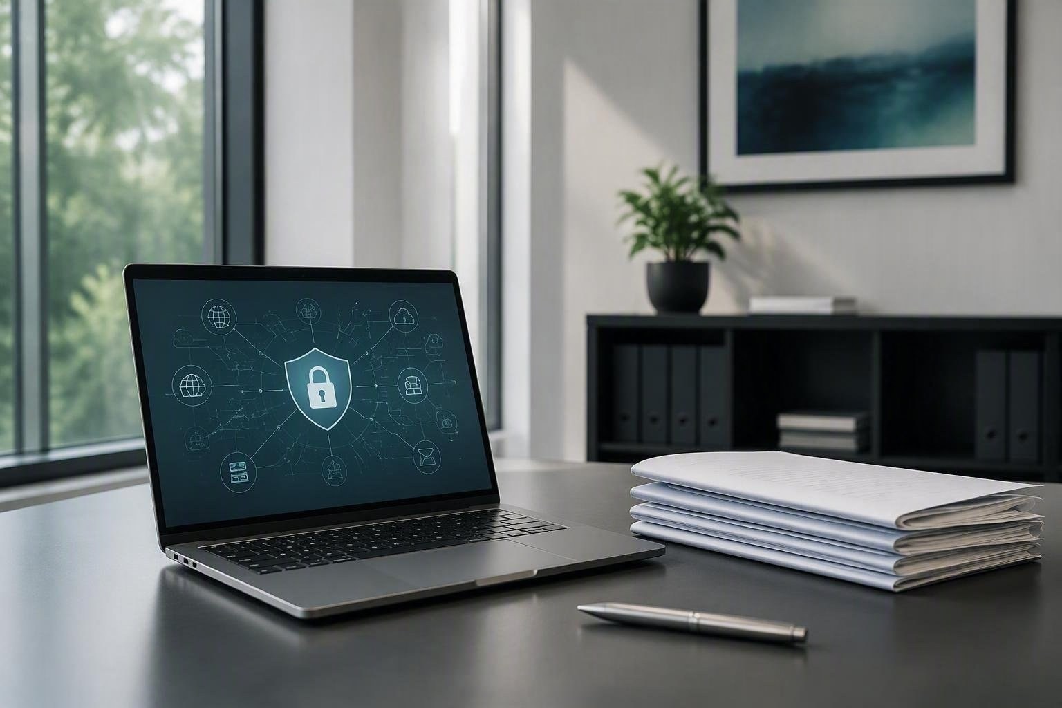 Cyber Resilience Act per PMI: checklist e modelli pronti