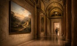 Da Monet a Kandinsky: 120 opere al Palazzo dei Diamanti