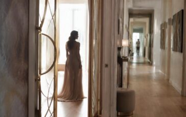 Dalla Casa del GF Vip al web: la polemica tra Marina La Rosa e Rita De Crescenzo