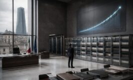 Deficit al 3,1% e avvertimento di Abi su big tech e sovranità