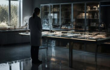 Dichiarazioni di Feltri, indagini su Sempio e controversie sui test DNA