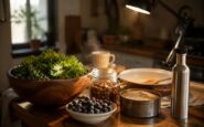 Dieta antinfiammatoria: principi, menu e lista spesa