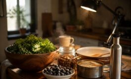 Dieta antinfiammatoria: principi, menu e lista spesa