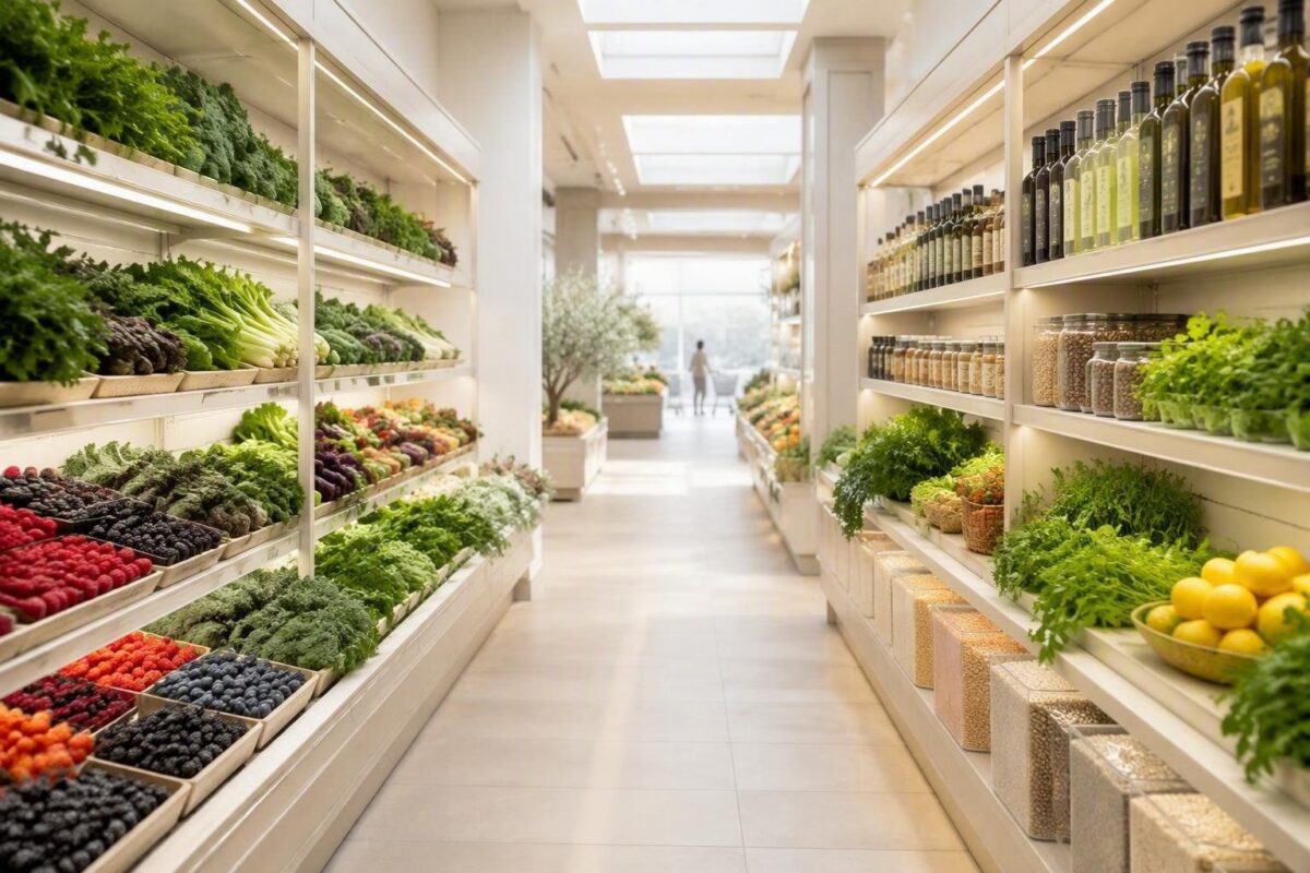 Dieta antinfiammatoria: principi, menù e spesa smart
