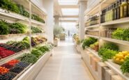 Dieta antinfiammatoria: principi, menù e spesa smart