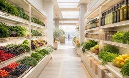 Dieta antinfiammatoria: principi, menù e spesa smart