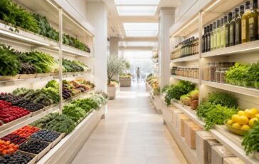 Dieta antinfiammatoria: principi, menù e spesa smart