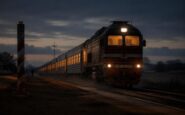 Diplomatici in pericolo: Russia colpisce treno vicino alla Polonia