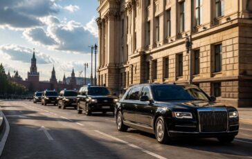 Diplomazia in azione: Witkoff e Kushner verso Mosca e Kiev per la pace in Ucraina