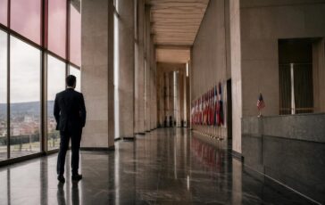Diplomazia in crisi: Francia si scusa con gli Stati Uniti per un tweet controverso