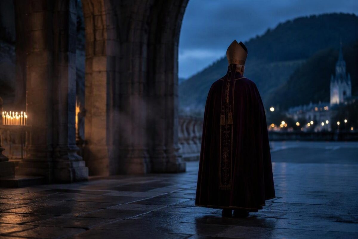 Discorsi del Pontifice su dignità umana, AI e morte programmata
